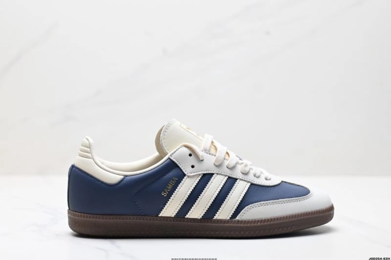 QuickDry Adidas Samba Shoes 1057