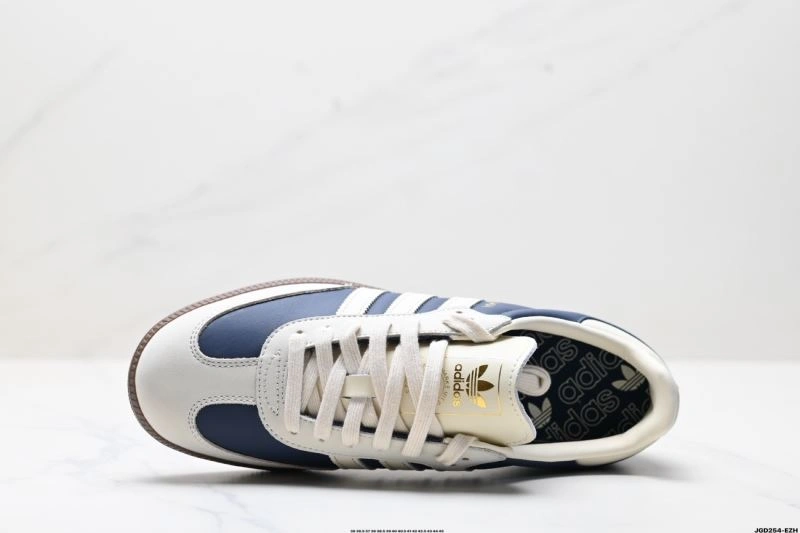 QuickDry Adidas Samba Shoes 1057