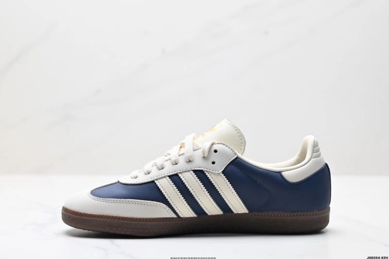 QuickDry Adidas Samba Shoes 1057