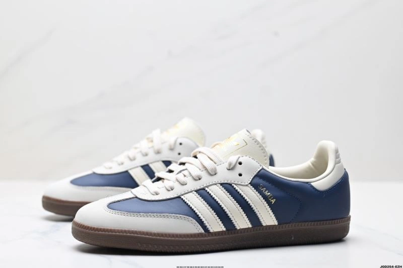 QuickDry Adidas Samba Shoes 1057