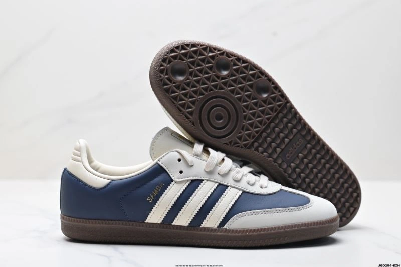 QuickDry Adidas Samba Shoes 1057