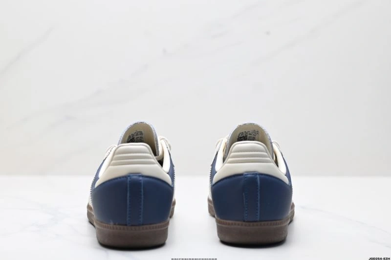 QuickDry Adidas Samba Shoes 1057