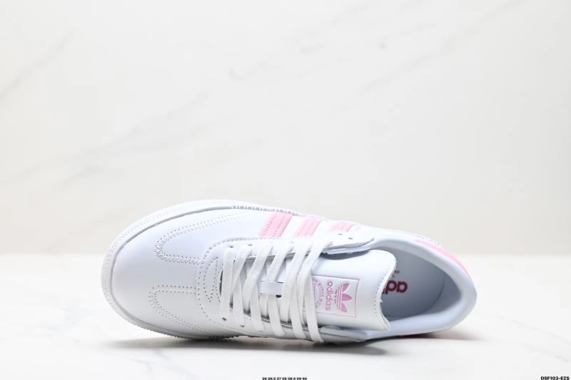 WaterResistant Adidas Samba Shoes 1049