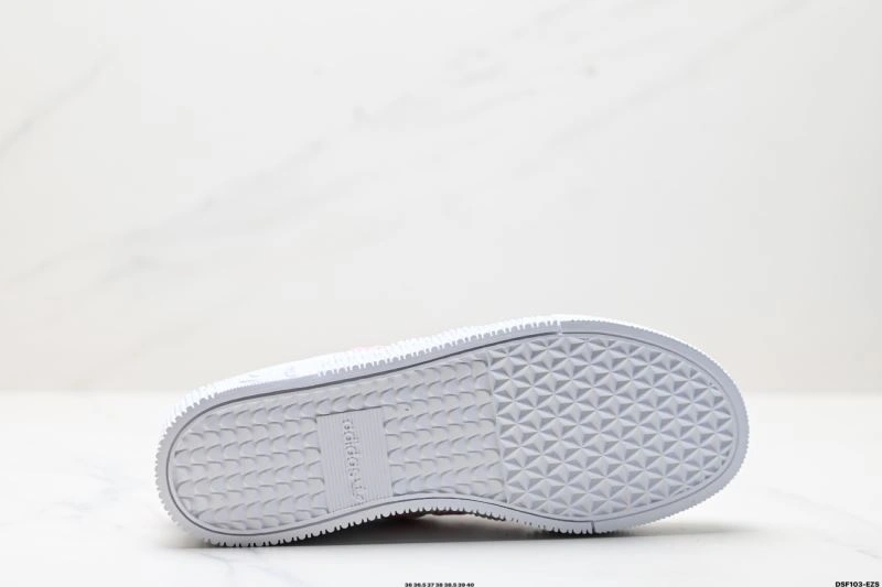 WaterResistant Adidas Samba Shoes 1049