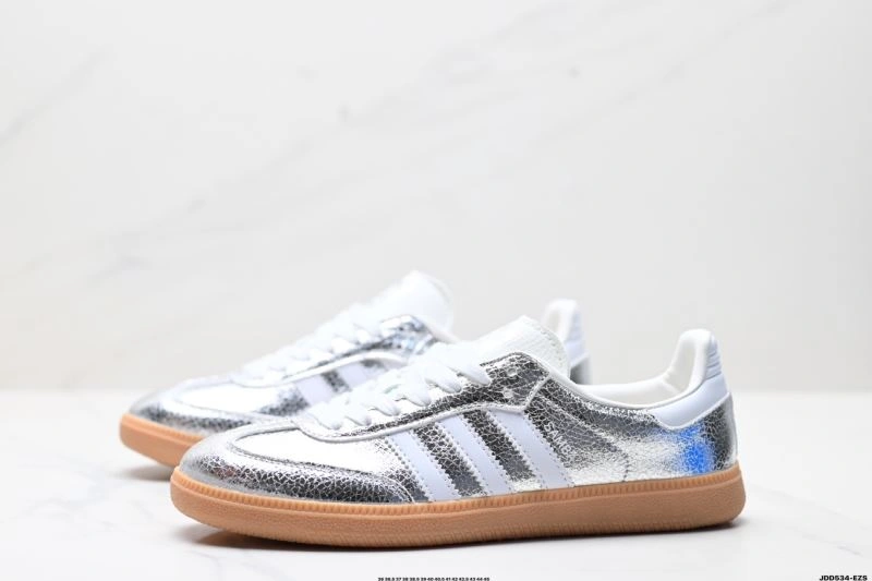 HighQuality Adidas Samba Shoes 1060