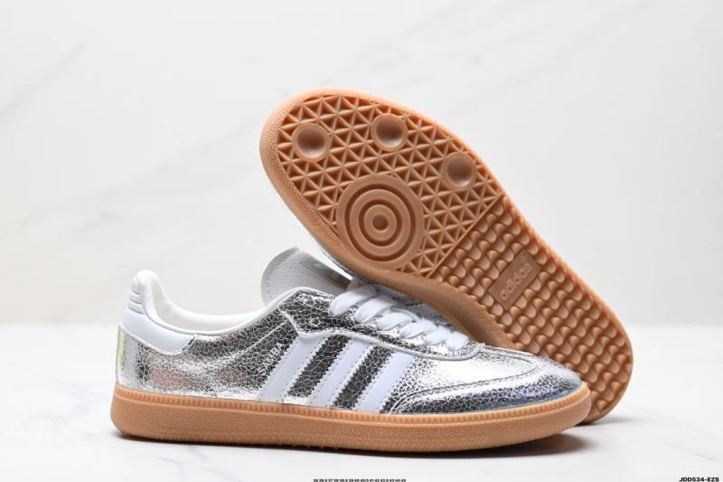 HighQuality Adidas Samba Shoes 1060