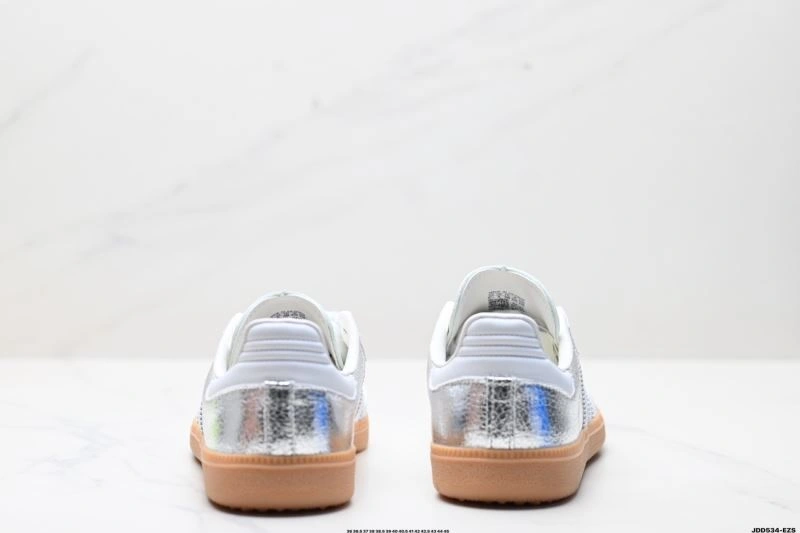 HighQuality Adidas Samba Shoes 1060