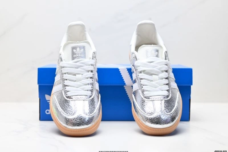 HighQuality Adidas Samba Shoes 1060