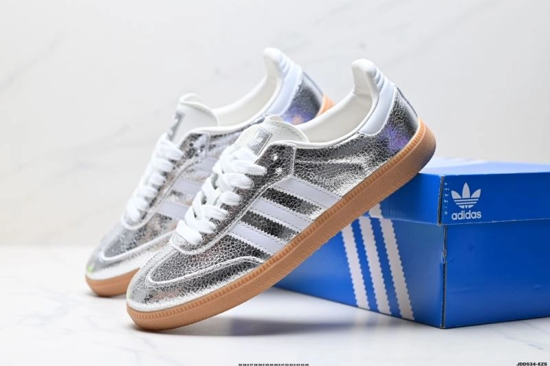 HighQuality Adidas Samba Shoes 1060