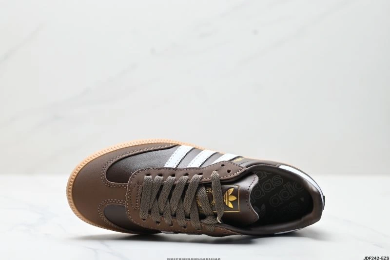 StreetReady Adidas Samba Shoes 1048