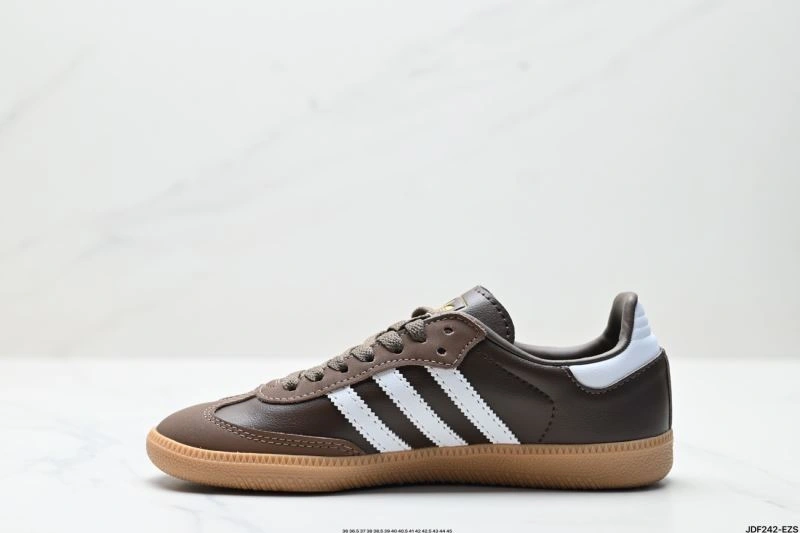 StreetReady Adidas Samba Shoes 1048