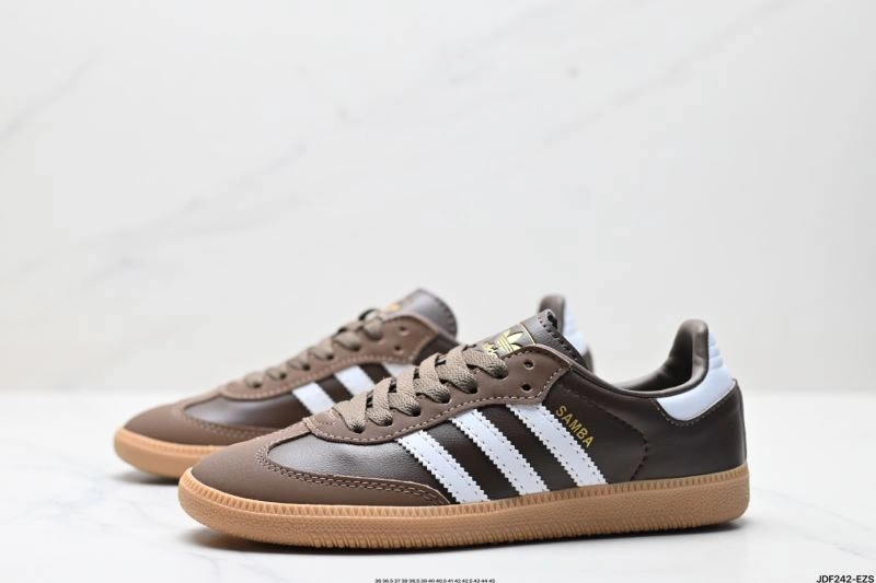 StreetReady Adidas Samba Shoes 1048
