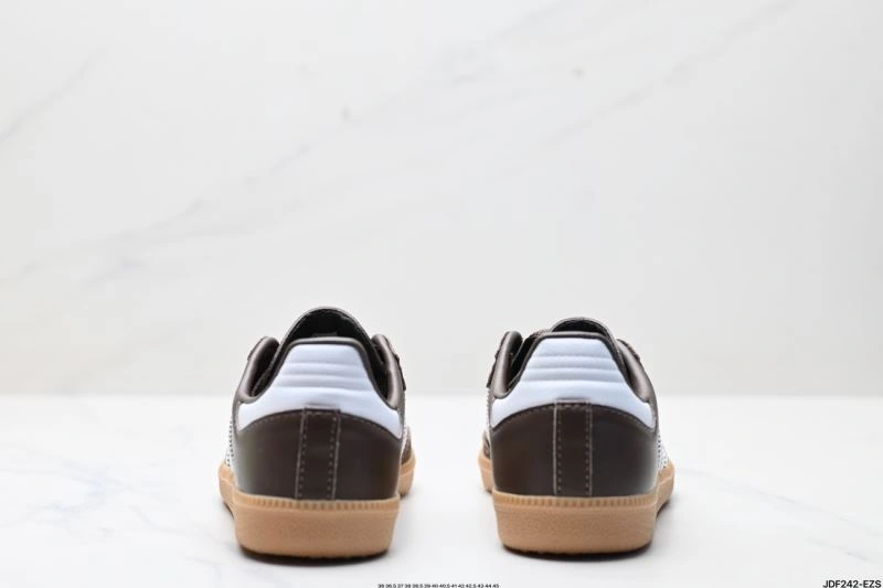 StreetReady Adidas Samba Shoes 1048
