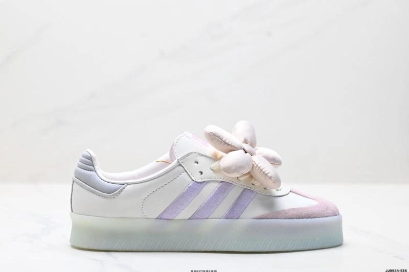 Adidas Samba Shoes Stylish 1056