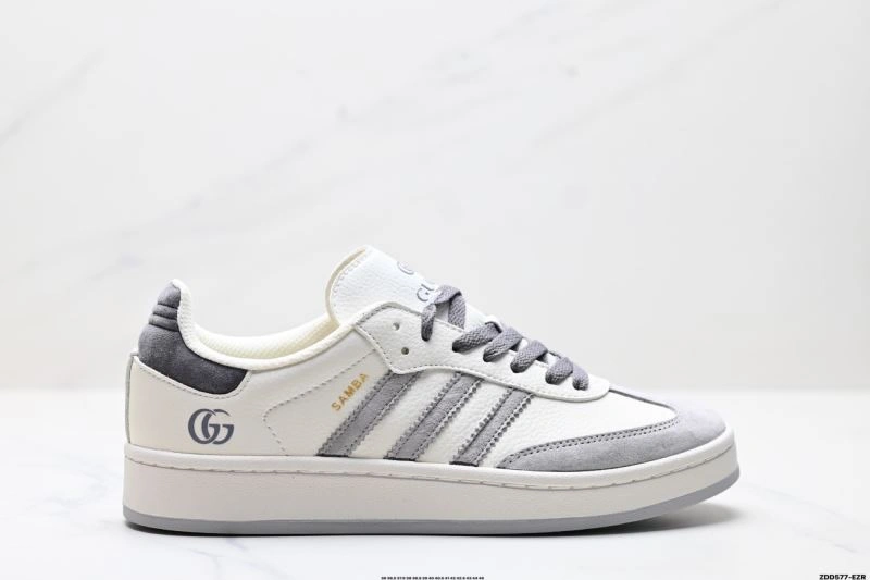 Durable Adidas Samba Shoes 1047