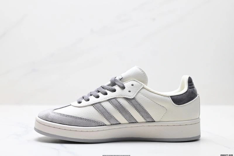 Durable Adidas Samba Shoes 1047