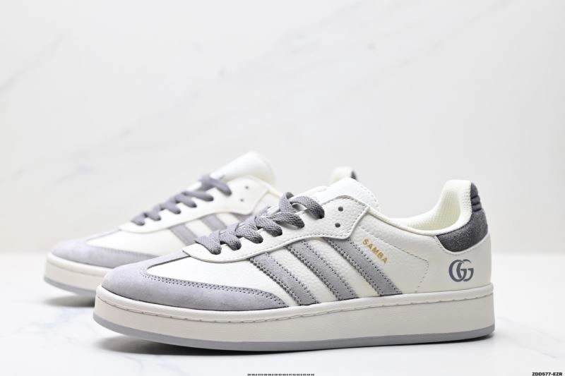 Durable Adidas Samba Shoes 1047