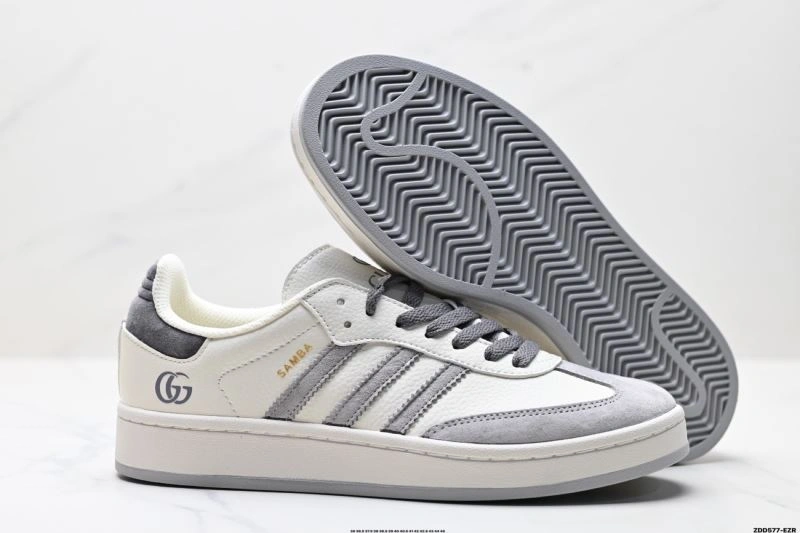 Durable Adidas Samba Shoes 1047