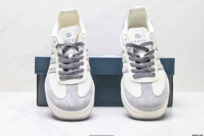 Durable Adidas Samba Shoes 1047