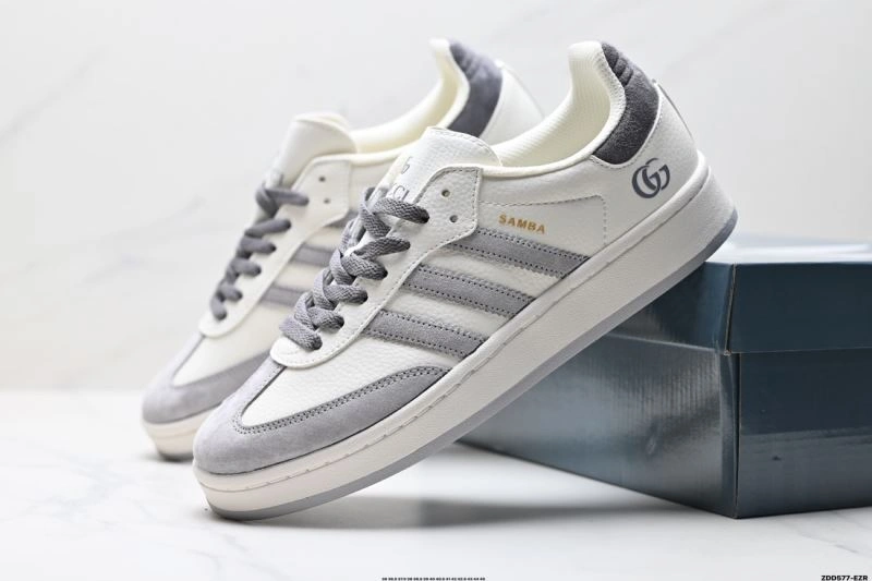 Durable Adidas Samba Shoes 1047
