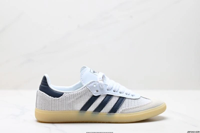 Casual Adidas Samba Shoes 1045