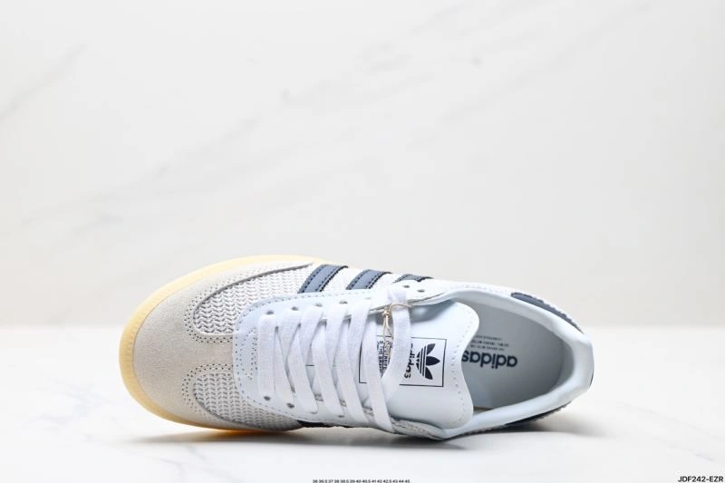 Casual Adidas Samba Shoes 1045