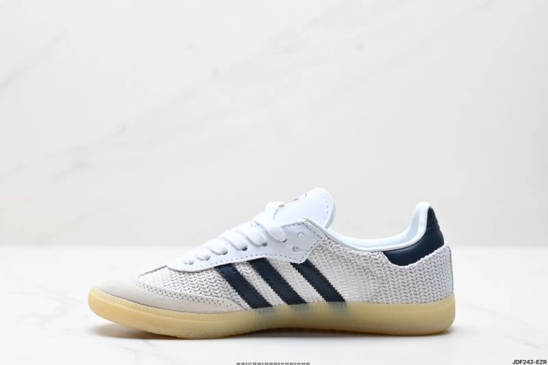 Casual Adidas Samba Shoes 1045