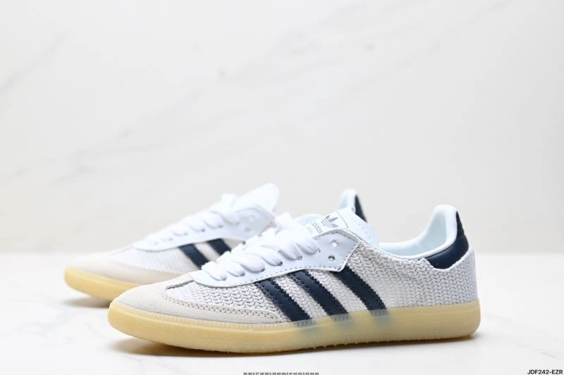 Casual Adidas Samba Shoes 1045