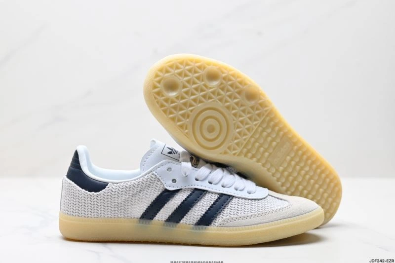 Casual Adidas Samba Shoes 1045