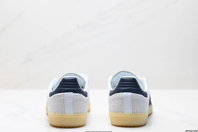 Casual Adidas Samba Shoes 1045