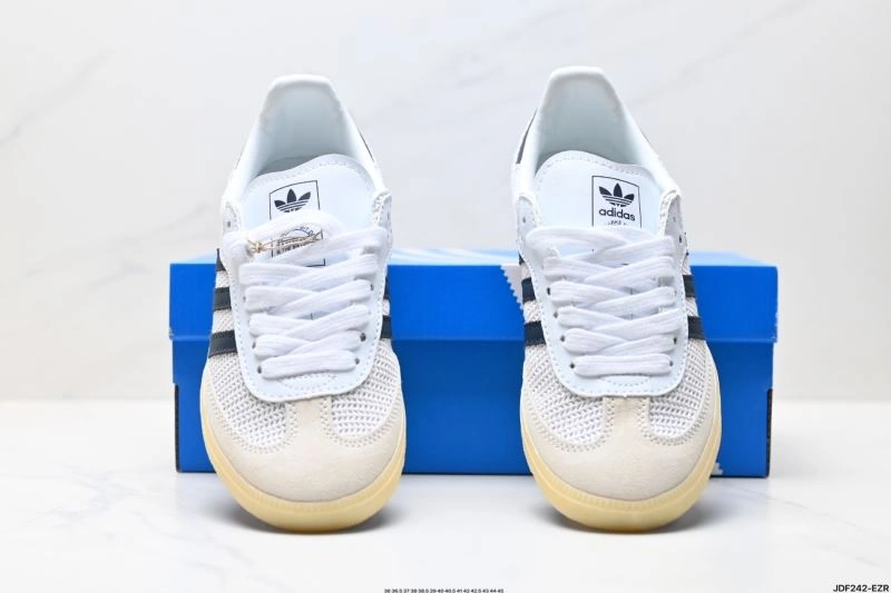 Casual Adidas Samba Shoes 1045