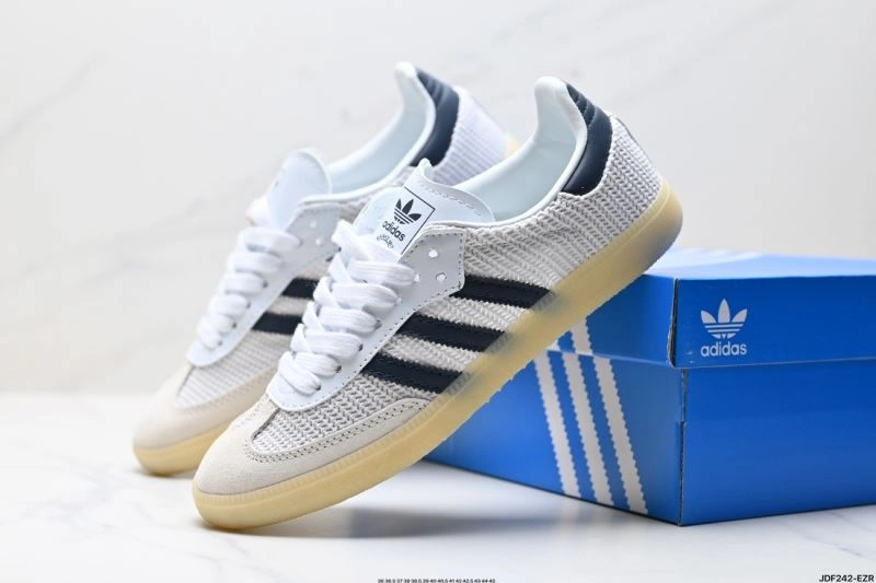 Casual Adidas Samba Shoes 1045