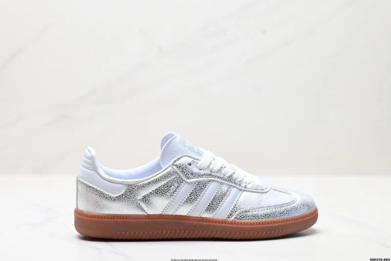 FashionForward Adidas Samba Shoes 1109