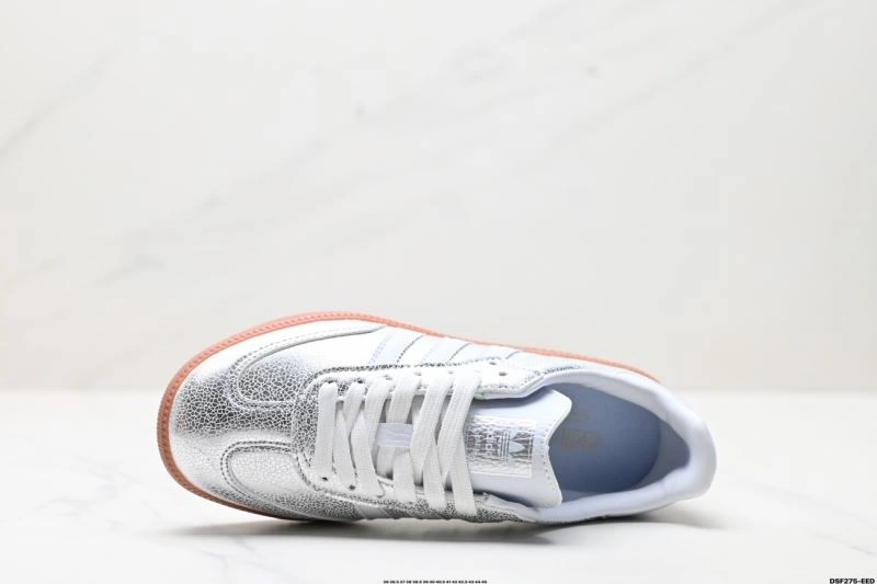 FashionForward Adidas Samba Shoes 1109