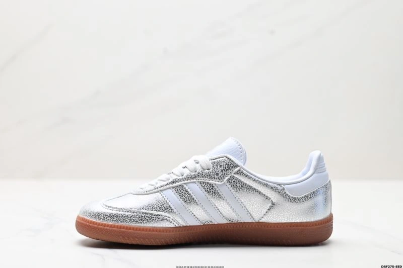 FashionForward Adidas Samba Shoes 1109