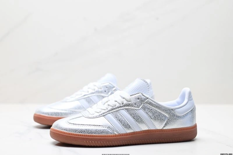FashionForward Adidas Samba Shoes 1109