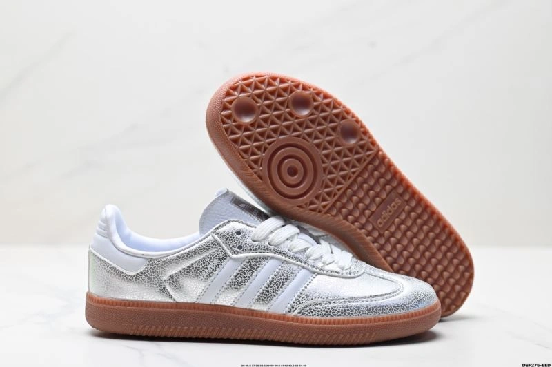 FashionForward Adidas Samba Shoes 1109