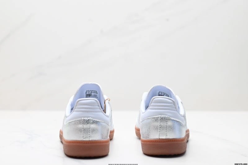 FashionForward Adidas Samba Shoes 1109