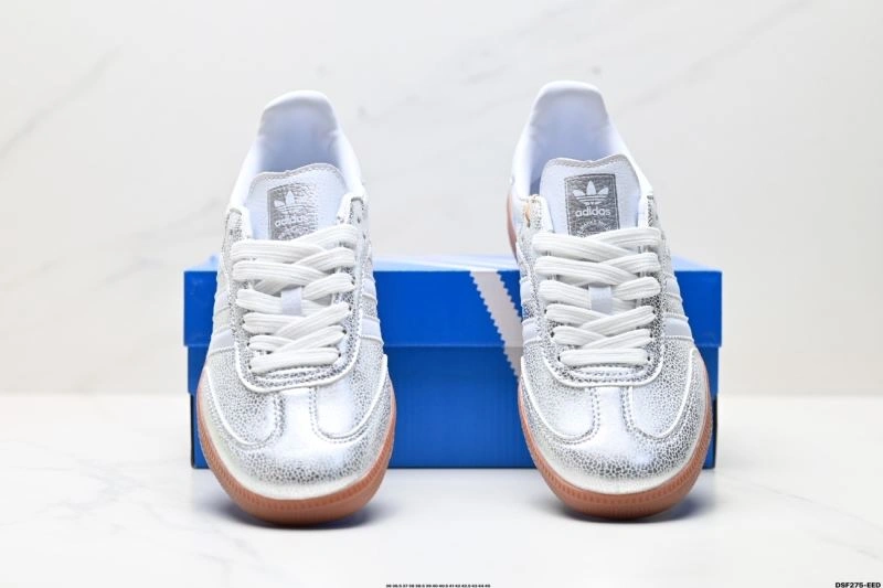 FashionForward Adidas Samba Shoes 1109