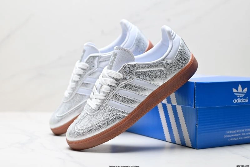 FashionForward Adidas Samba Shoes 1109