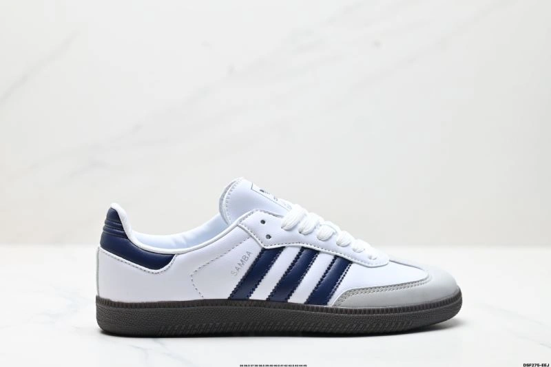 Adidas Samba Shoes Original 1041