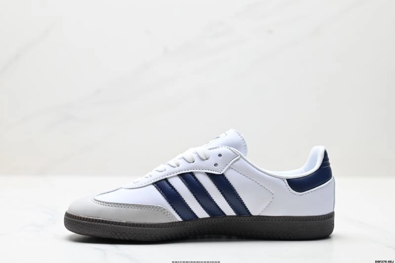 Adidas Samba Shoes Original 1041