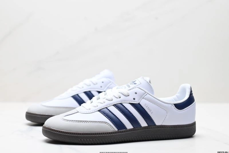 Adidas Samba Shoes Original 1041