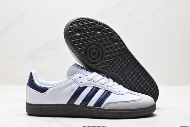 Adidas Samba Shoes Original 1041