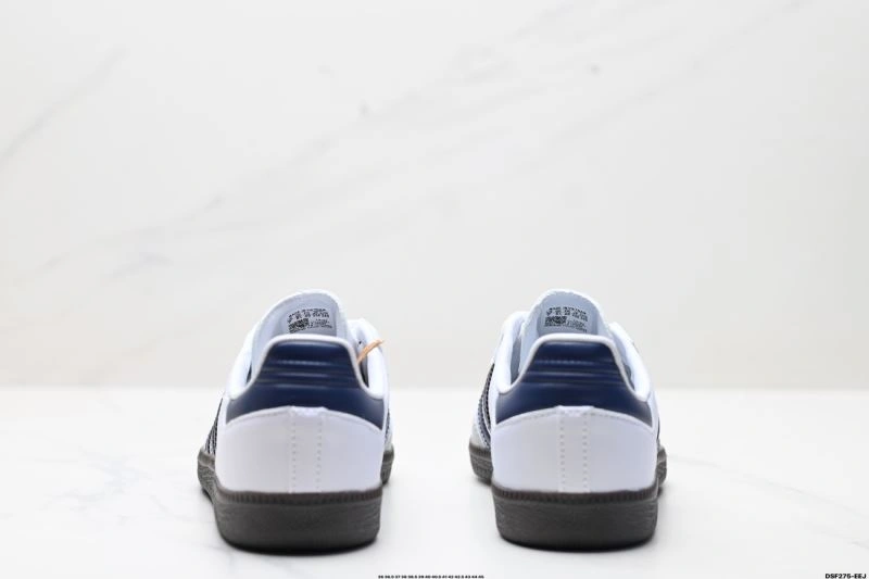 Adidas Samba Shoes Original 1041