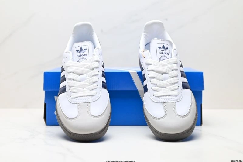 Adidas Samba Shoes Original 1041