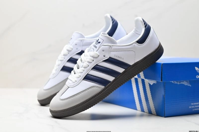 Adidas Samba Shoes Original 1041