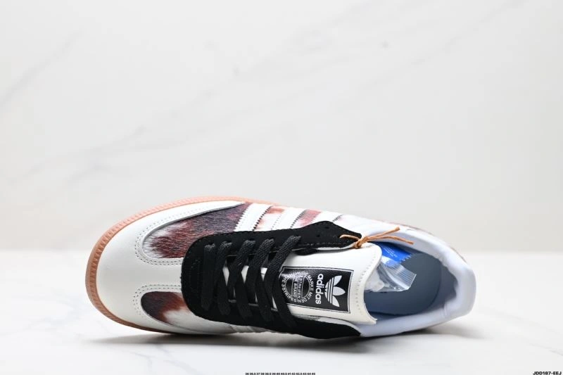 Adidas Samba Shoes Comfortable 1046