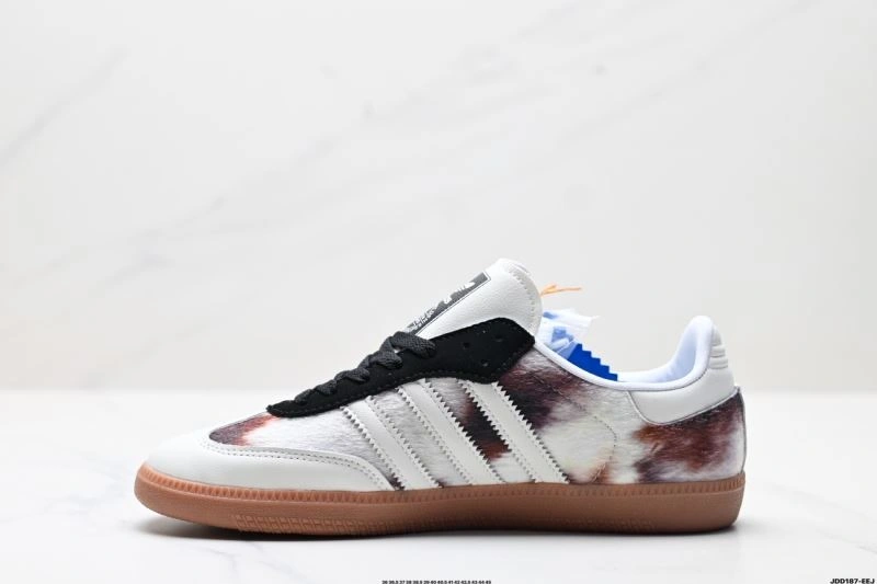 Adidas Samba Shoes Comfortable 1046