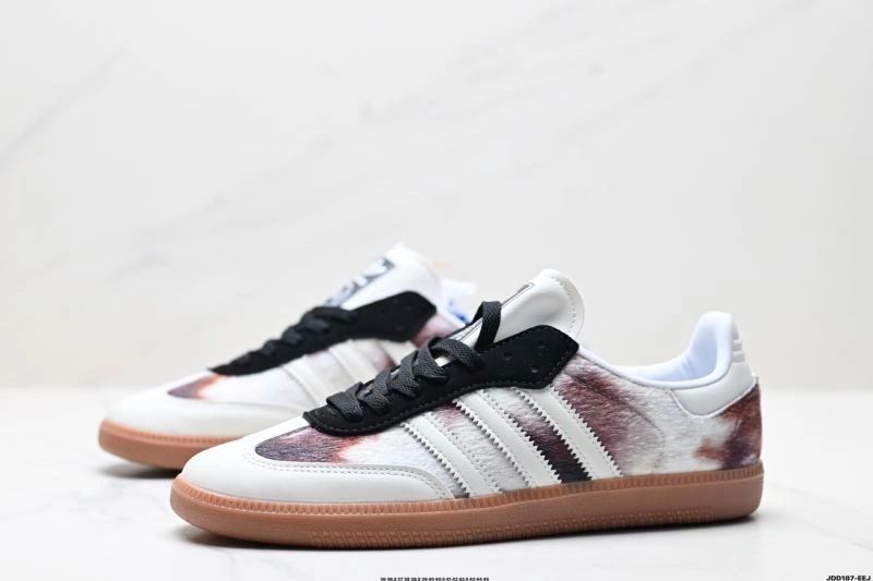 Adidas Samba Shoes Comfortable 1046